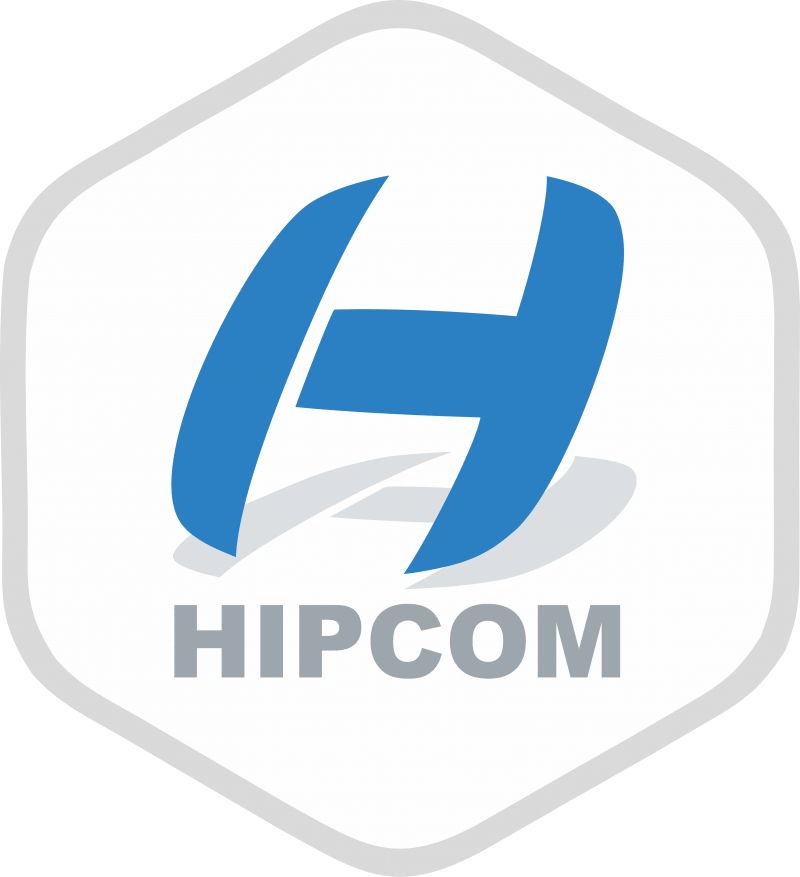 MINUTO HIPCOM - CRM