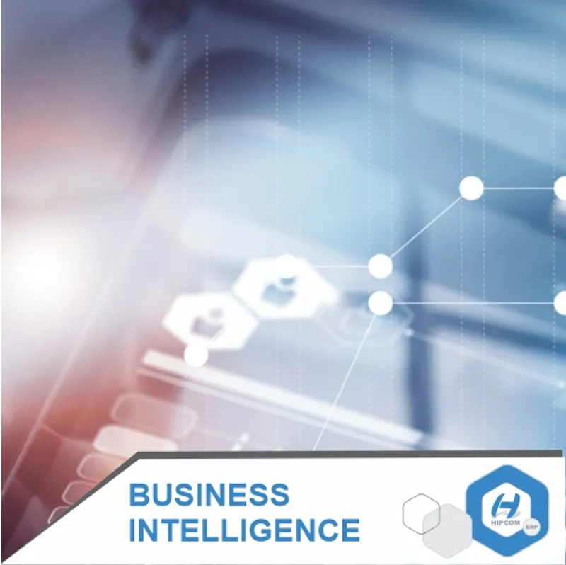 Business intelligence sistemas