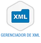 Gerenciador de XML